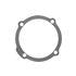 PAI EF64510-022 Manual Transmission Oil Pump Gasket Manual Transmission Oil Pump Gasket - Black