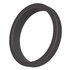 W470589021400 by DETROIT DIESEL - Carbon Scraper Ring - for DD15 and DD16 Engine Model, Used with J-47386 Piston Ring Compressor