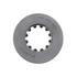 EM26040 by PAI - Transmission Clutch Gear - Silver, For Mack TRDXL-107 Transmission Application, 12 Inner Tooth Count