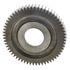 EF59560HP by PAI - High Performance Main Shaft Gear - Gray, For Fuller RTLO 14918/16918 Transmission Application, 60 Inner Tooth Count