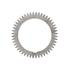 171738 by PAI - Engine Timing Crankshaft Gear - Gray, Spur Gear, For Cummins N14 Series Application