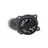 141309 by PAI - Engine Oil Pump - Black / Silver, Gasket not Included, Straight Gear