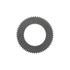 900160 by PAI - Manual Transmission Clutch Hub - 3rd/4th Gear, Gray, 54 Inner Tooth Count