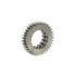 GGB-6723 by PAI - Manual Transmission Differential Pinion Gear - Gray, For T2090 / T2130 / T2180 Application, 16 Inner Tooth Count