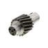 EM79610 by PAI - Differential Ring and Pinion - Gray, Helical Gear