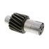 EM79610 by PAI - Differential Ring and Pinion - Gray, Helical Gear