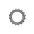 GGB-2531 by PAI - Transmission Clutch Gear - 4th/5th Gear, Gray, For Mack TRL-1076 / 1078 Transmission Application, 31 Inner Tooth Count