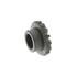 497138 by PAI - Differential Side Gear - Gray, For 34,0000 lb. Forward Rear G340S Application, 39 Inner Tooth Count