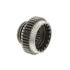 EF64150 by PAI - Auxiliary Transmission Main Drive Gear - Gray, For Fuller RT 8608 Transmission Application, 17 Inner Tooth Count