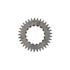 GGB-6723 by PAI - Manual Transmission Differential Pinion Gear - Gray, For T2090 / T2130 / T2180 Application, 16 Inner Tooth Count