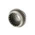 EF64150 by PAI - Auxiliary Transmission Main Drive Gear - Gray, For Fuller RT 8608 Transmission Application, 17 Inner Tooth Count