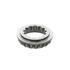 PAI EF25930 Manual Transmission Shift Coupler Transmission Main Shaft Coupler - Gray, For Fuller Transmission Application, 13