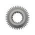 EF64150 by PAI - Auxiliary Transmission Main Drive Gear - Gray, For Fuller RT 8608 Transmission Application, 17 Inner Tooth Count