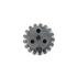 EM79610 by PAI - Differential Ring and Pinion - Gray, Helical Gear