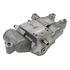 341312 by PAI - Engine Oil Pump - Silver, Gasket not Included