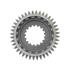 EF64150 by PAI - Auxiliary Transmission Main Drive Gear - Gray, For Fuller RT 8608 Transmission Application, 17 Inner Tooth Count