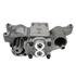 341312 by PAI - Engine Oil Pump - Silver