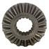 BSG-2431 by PAI - Differential Side Gear - Gray, For Mack CRDPC 92/112 Differential Application, 17 Inner Tooth Count