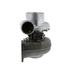 ETC-9294 by PAI - Turbocharger - HT3B Turbo (4) 3/8in-16 Thread (1) 9/16-18 Port (1) 3/4in-14 Port, Gray, Gasket Included