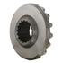 BSG-2431 by PAI - Differential Side Gear - Gray, For Mack CRDPC 92/112 Differential Application, 17 Inner Tooth Count