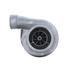 ETC-9294 by PAI - Turbocharger - HT3B Turbo (4) 3/8in-16 Thread (1) 9/16-18 Port (1) 3/4in-14 Port, Gray, Gasket Included