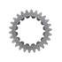 EF67040 by PAI - Manual Transmission Differential Pinion Gear - Gray, For Fuller RT 610 Transmission Application, 16 Inner Tooth Count