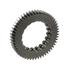 EF63810 by PAI - Manual Transmission Main Shaft Gear - Gray, For Fuller RT/RTO/RTOO/RTLO 14613 and 14813 Series Application, 20 Inner Tooth Count