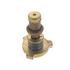 181841 by PAI - Engine Coolant Thermostat - 187° F Opening Temperature