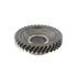 900068 by PAI - Manual Transmission Counter Shaft Main Drive Gear - Gray, For Fuller 5005 Midrange Trans/5205 Midrange Application, 46 Inner Tooth Count