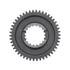 EF62750 by PAI - Manual Transmission Main Shaft Gear - Gray, For Fuller RT/RTO 12513 Application, 18 Inner Tooth Count