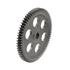 341331OEM by PAI - Engine Oil Pump Drive Gear - Gray, for Caterpillar 3406E / C15 Engines Application