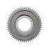 900057 by PAI - Transmission Auxiliary Section Main Shaft Gear - Gray, For Fuller 14610 Series, 30 Inner Tooth Count