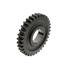 900071 by PAI - Manual Transmission Counter Shaft Gear - Gray, For Fuller 8609 Series Application