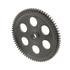 341331OEM by PAI - Engine Oil Pump Drive Gear - Gray, for Caterpillar 3406E / C15 Engines Application