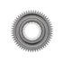 EF59330 by PAI - Manual Transmission Main Shaft Gear - Silver, For Fuller RT 14715 Transmission Application, 18 Inner Tooth Count