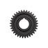 900071 by PAI - Manual Transmission Counter Shaft Gear - Gray, For Fuller 8609 Series Application