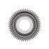 EF59330 by PAI - Manual Transmission Main Shaft Gear - Silver, For Fuller RT 14715 Transmission Application, 18 Inner Tooth Count