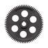 341331OEM by PAI - Engine Oil Pump Drive Gear - Gray, for Caterpillar 3406E / C15 Engines Application