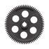 341331OEM by PAI - Engine Oil Pump Drive Gear - Gray, For Caterpillar 3406E / C15 Engines Application