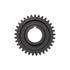 900071 by PAI - Manual Transmission Counter Shaft Gear - Gray, For Fuller 8609 Series Application
