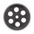 341331OEM by PAI - Engine Oil Pump Drive Gear - Gray, for Caterpillar 3406E / C15 Engines Application