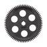 341331OEM by PAI - Engine Oil Pump Drive Gear - Gray, For Caterpillar 3406E / C15 Engines Application
