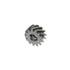 PAI EGE-2590 Engine Oil Pump Driven Gear Engine Oil Pump Driven Gear - Gray, For Mack E6 Engine Application