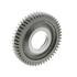 900030 by PAI - Manual Transmission Main Shaft Gear - Gray, For Fuller 18718 Series Application, 18 Inner Tooth Count