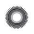 900030 by PAI - Manual Transmission Main Shaft Gear - Gray, For Fuller 18718 Series Application, 18 Inner Tooth Count