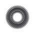 900030 by PAI - Manual Transmission Main Shaft Gear - Gray, For Fuller 18718 Series Application, 18 Inner Tooth Count