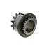 ER74460 by PAI - Differential Side Gear - Gray, For Rockwell SQHP and SQ-100 Forward Differential Application, 28 Inner Tooth Count