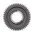 900701 by PAI - Manual Transmission Main Shaft Gear - Gray, For Fuller 15710/16710/13710/11710/12710 Series Application, 18 Inner Tooth Count