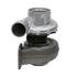 ETC-9291 by PAI - Turbocharger - Gray, Gasket Included, For Cummins 855 Series Application