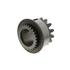 ER74460 by PAI - Differential Side Gear - Gray, For Rockwell SQHP and SQ-100 Forward Differential Application, 28 Inner Tooth Count